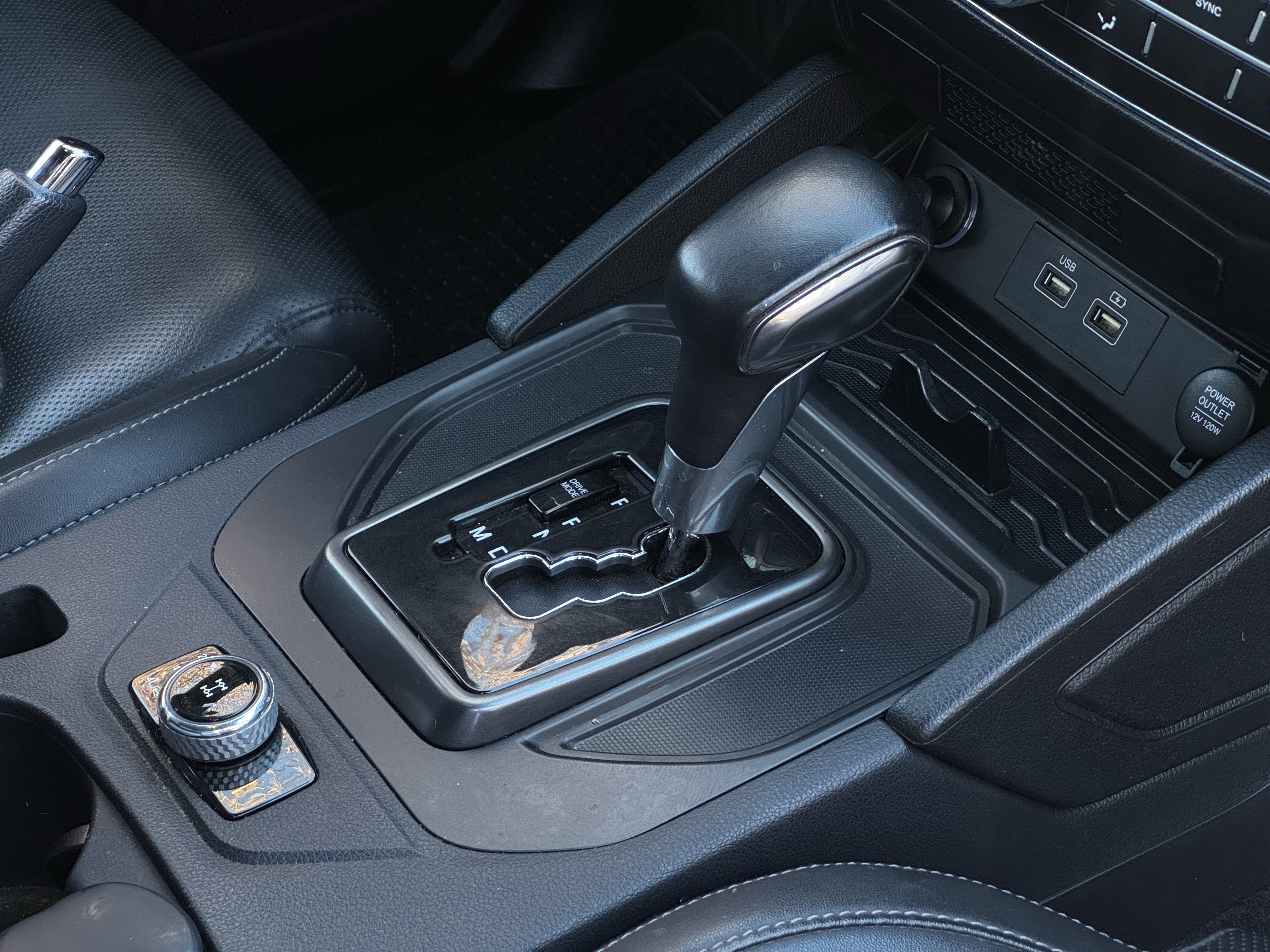 SsangYong Musso Grand — foto 19 de 20