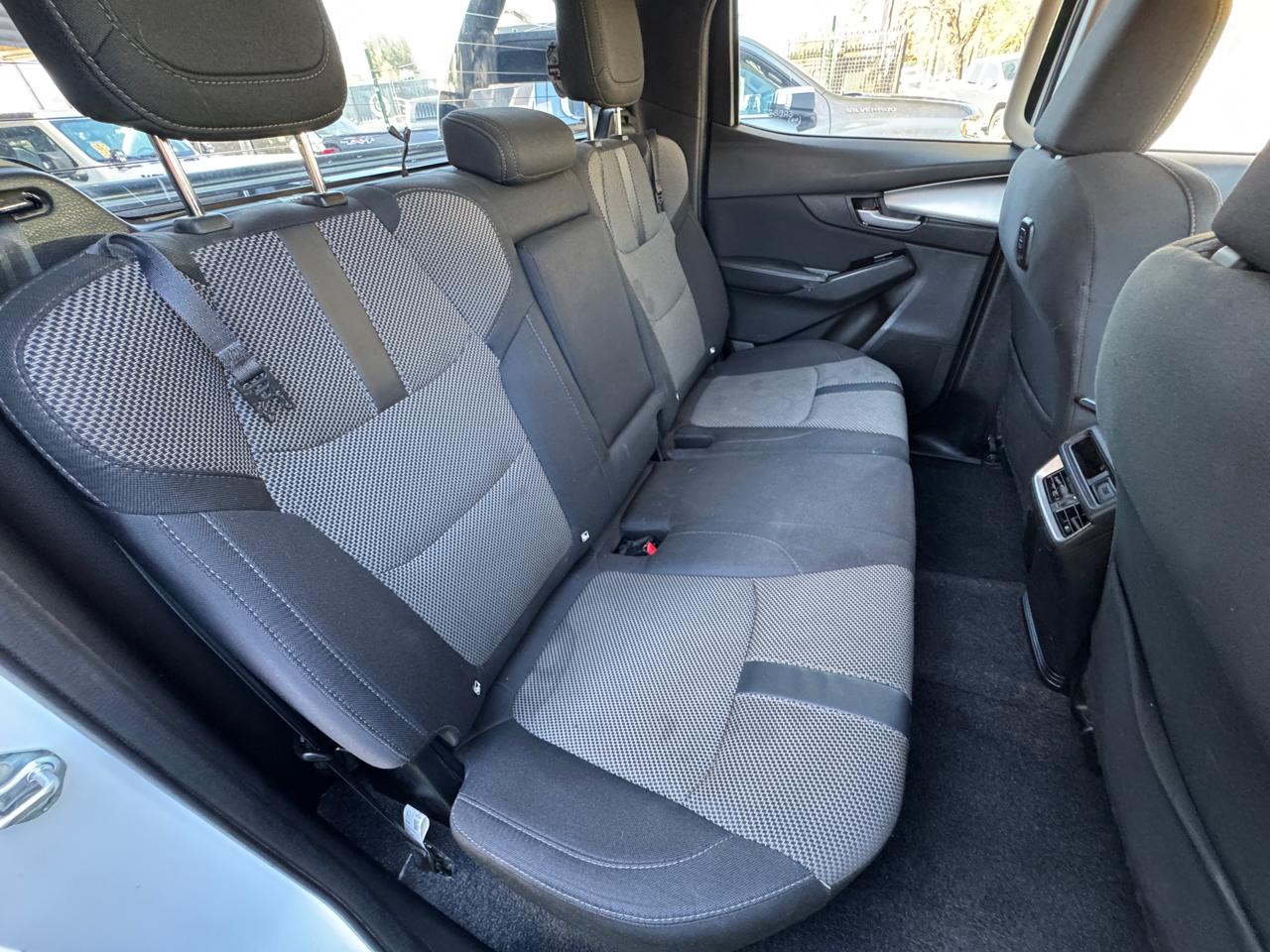 Mazda Bt-50 High — foto 19 de 21