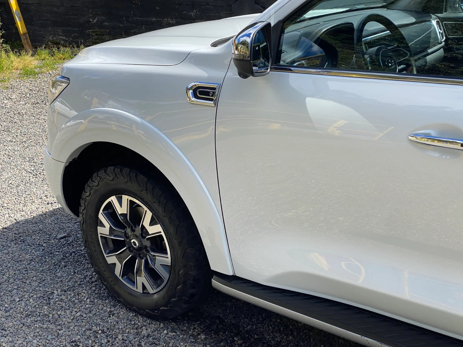 Great Wall Poer Plus Deluxe — foto 5 de 22