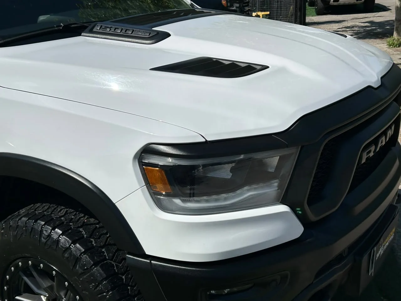 RAM 1500 Rebel Crew Dcab 4X4 5.7 Aut — foto 12 de 20