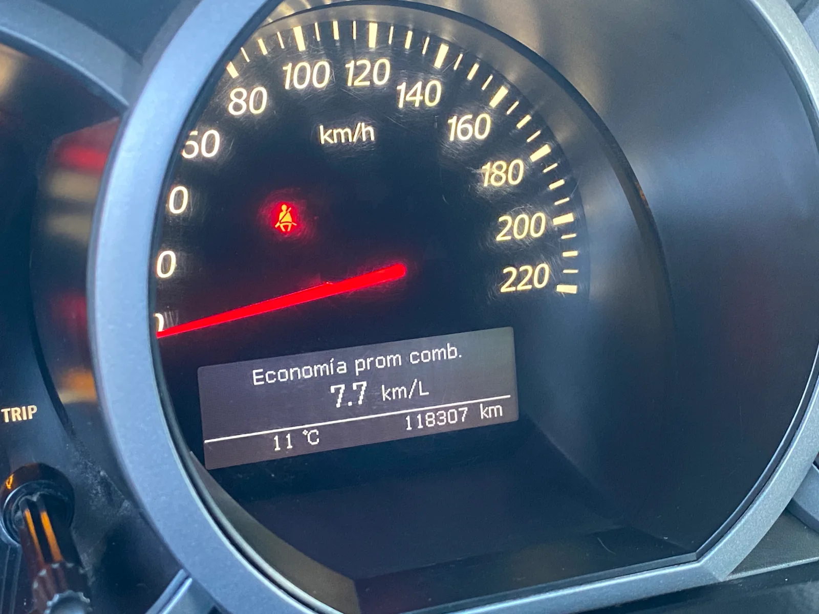 Suzuki Grand Vitara Glx Sport — foto 18 de 19