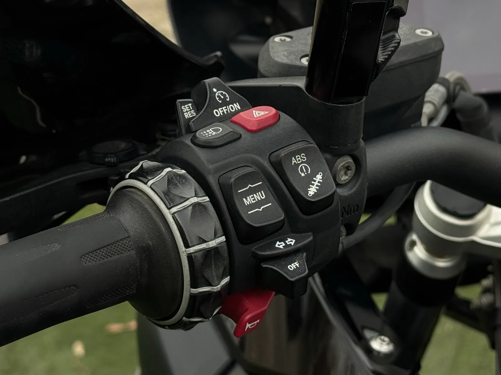 BMW Gs 1250 Ii — foto 10 de 14