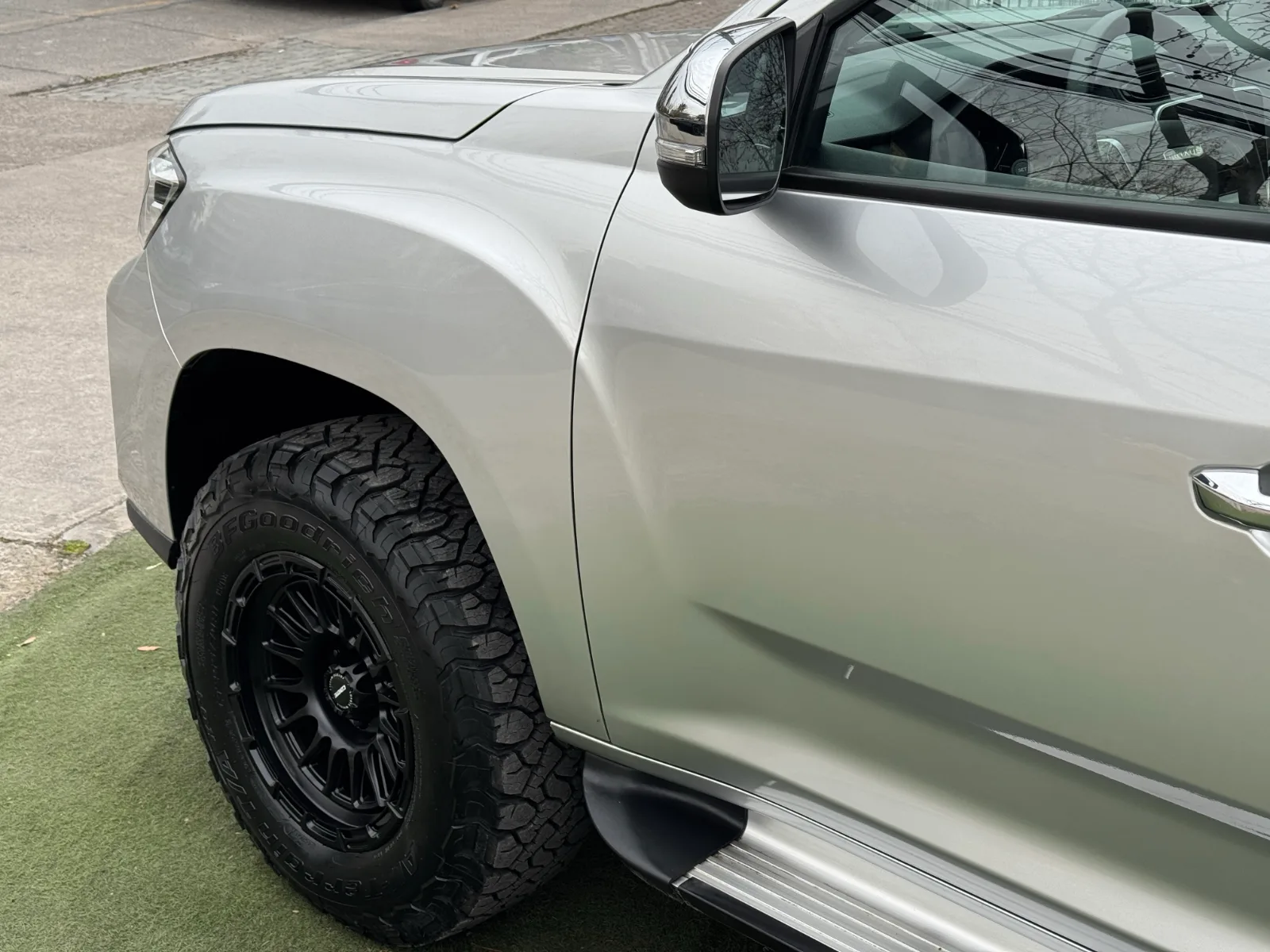 Maxus T60 — foto 10 de 20
