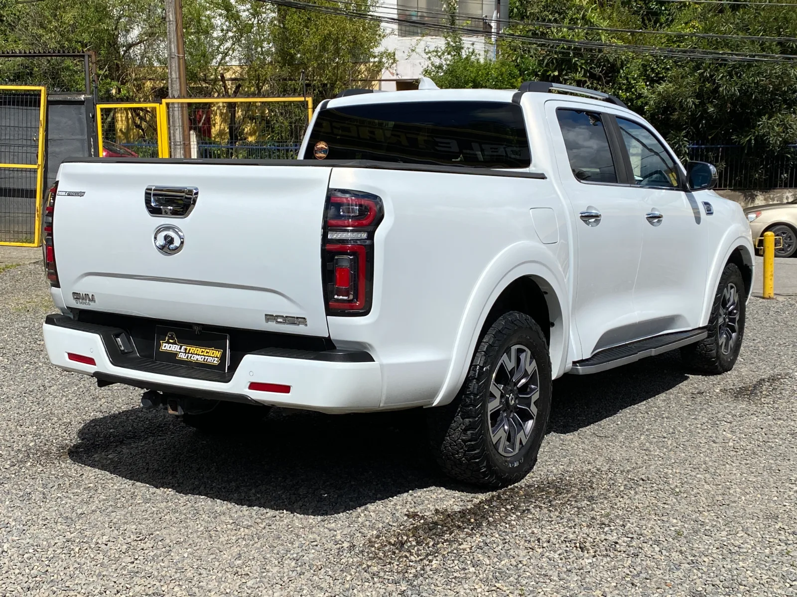 Great Wall Poer Plus Deluxe — foto 11 de 22