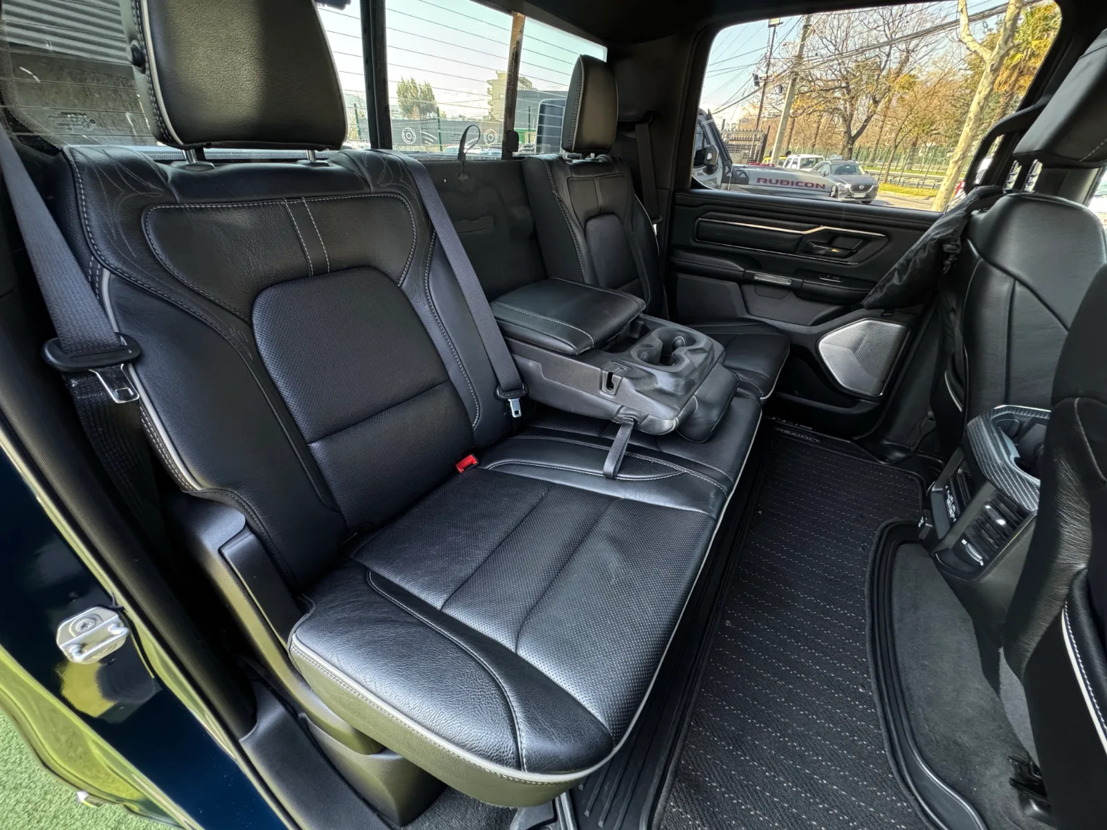 RAM 1500 — foto 20 de 21