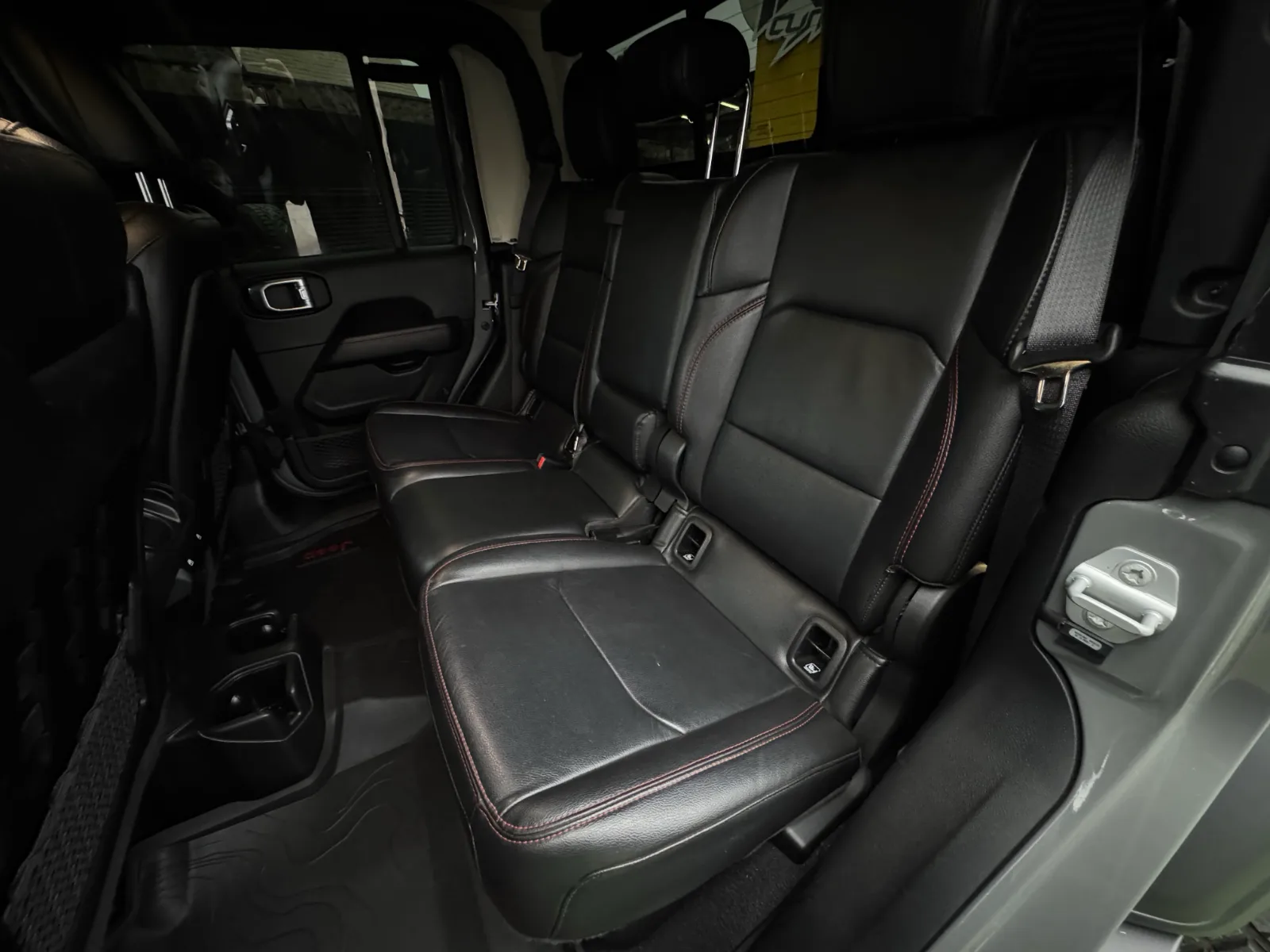 Jeep Gladiator Jt Rubicon — foto 20 de 21