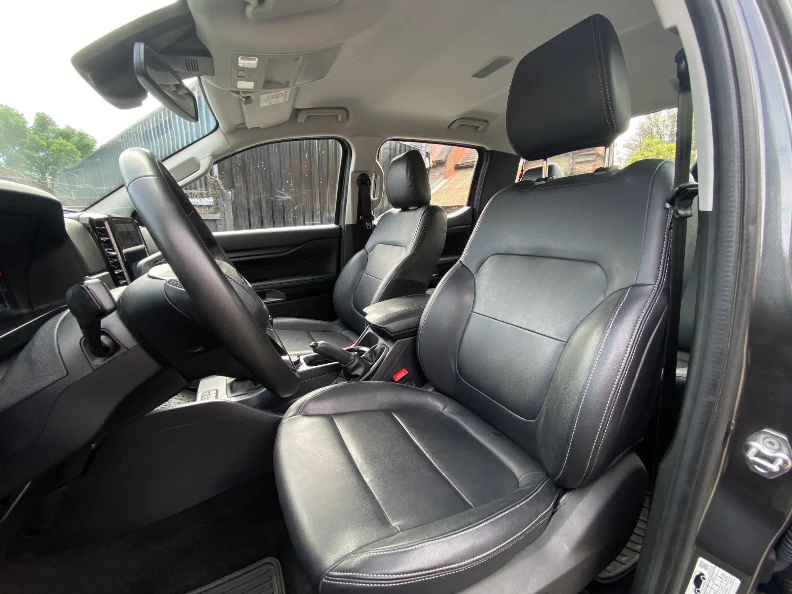 Ford Ranger Xlt — foto 18 de 20