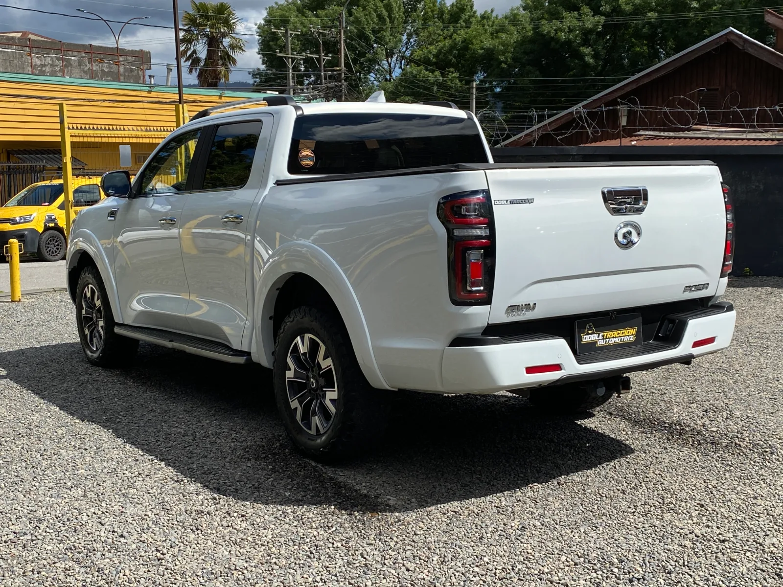 Great Wall Poer Plus Deluxe — foto 8 de 22