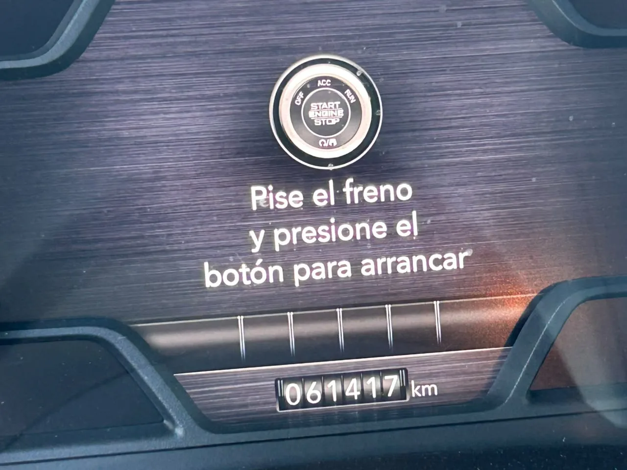 RAM 1500 Rebel Crew Dcab 4X4 5.7 Aut — foto 14 de 20