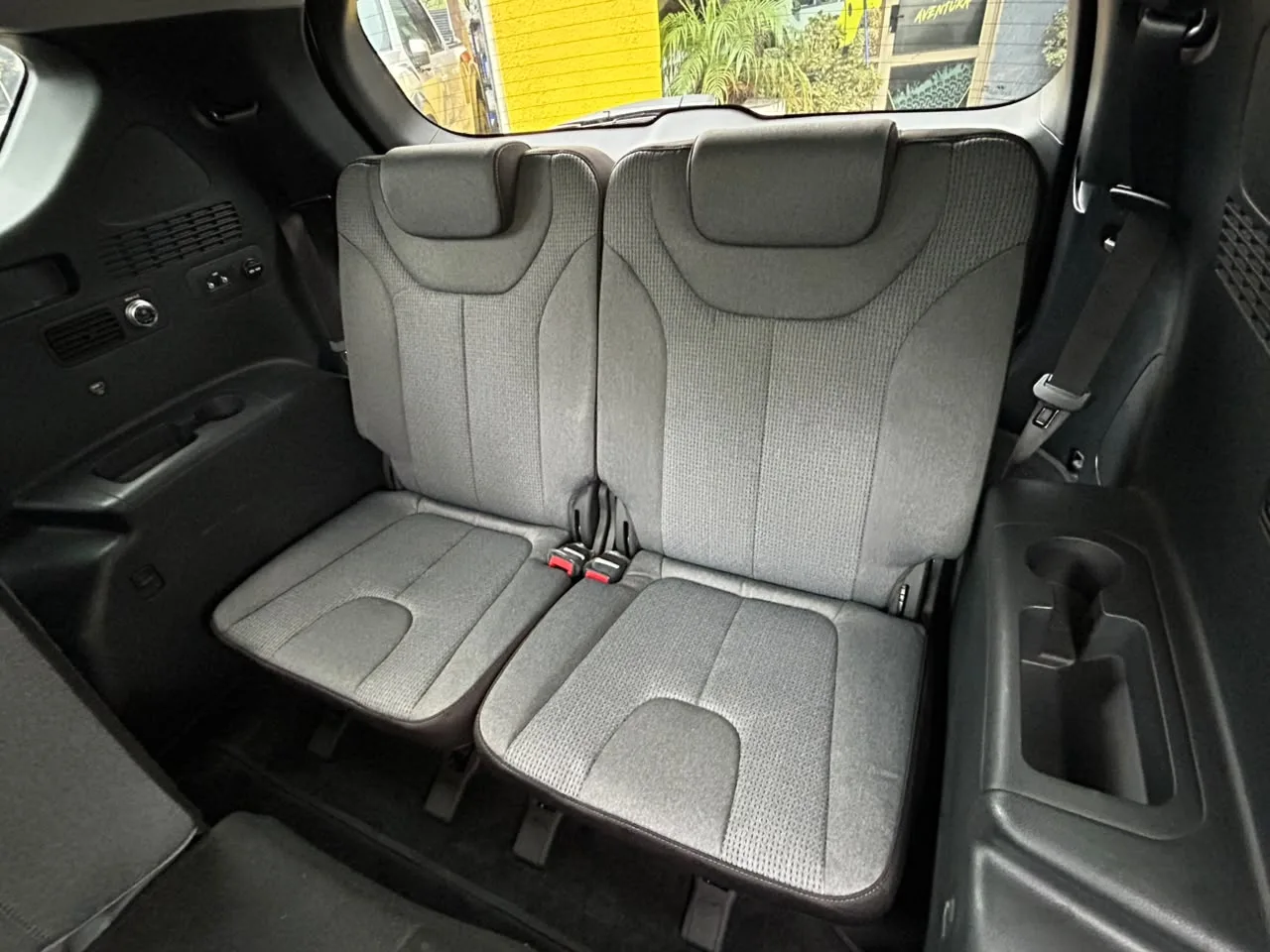 Hyundai Santa Fe Crdi Value — foto 17 de 17