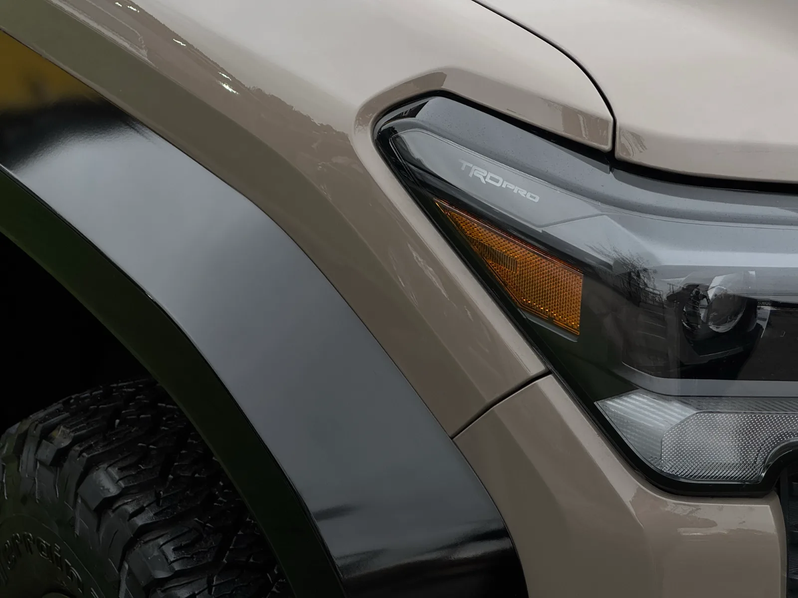 Toyota Tacoma Trd Pro — foto 17 de 28