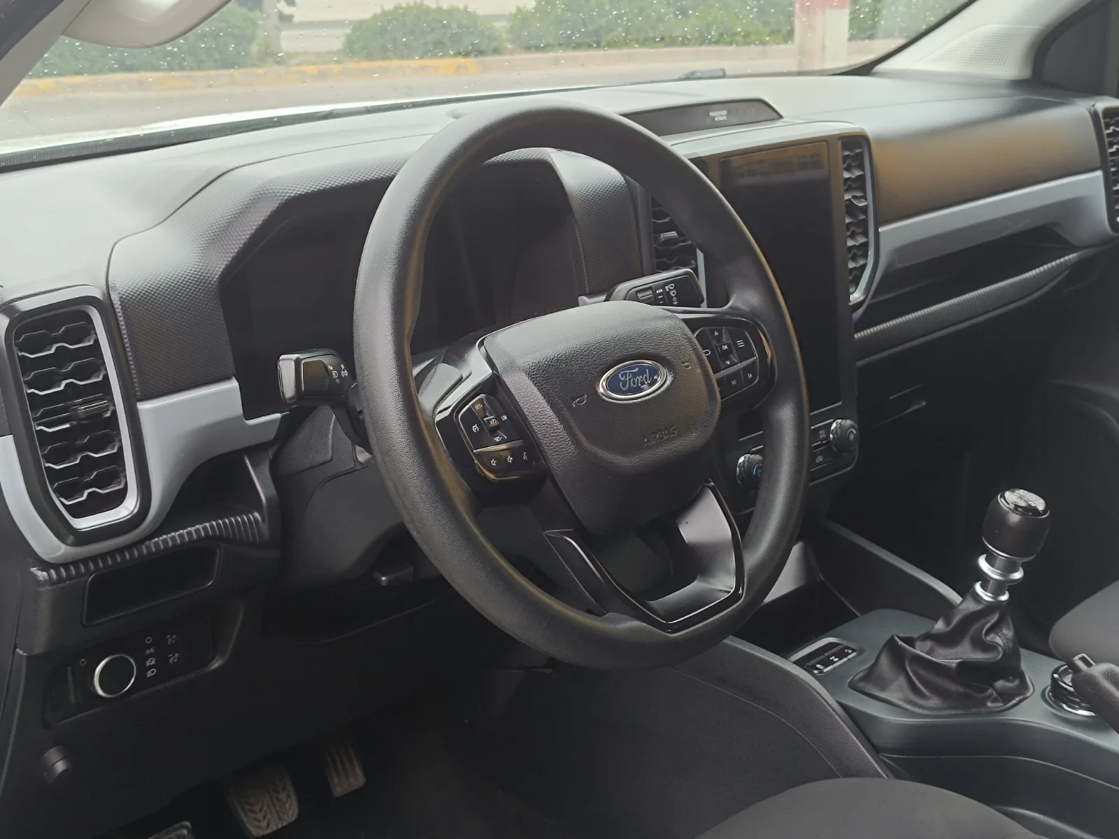 Ford New Ranger Xl — foto 11 de 17