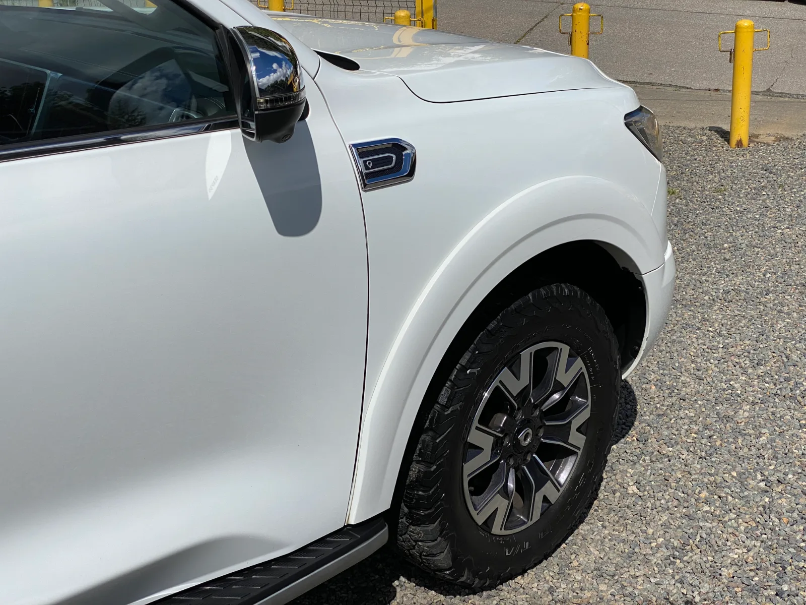 Great Wall Poer Plus Deluxe — foto 15 de 22
