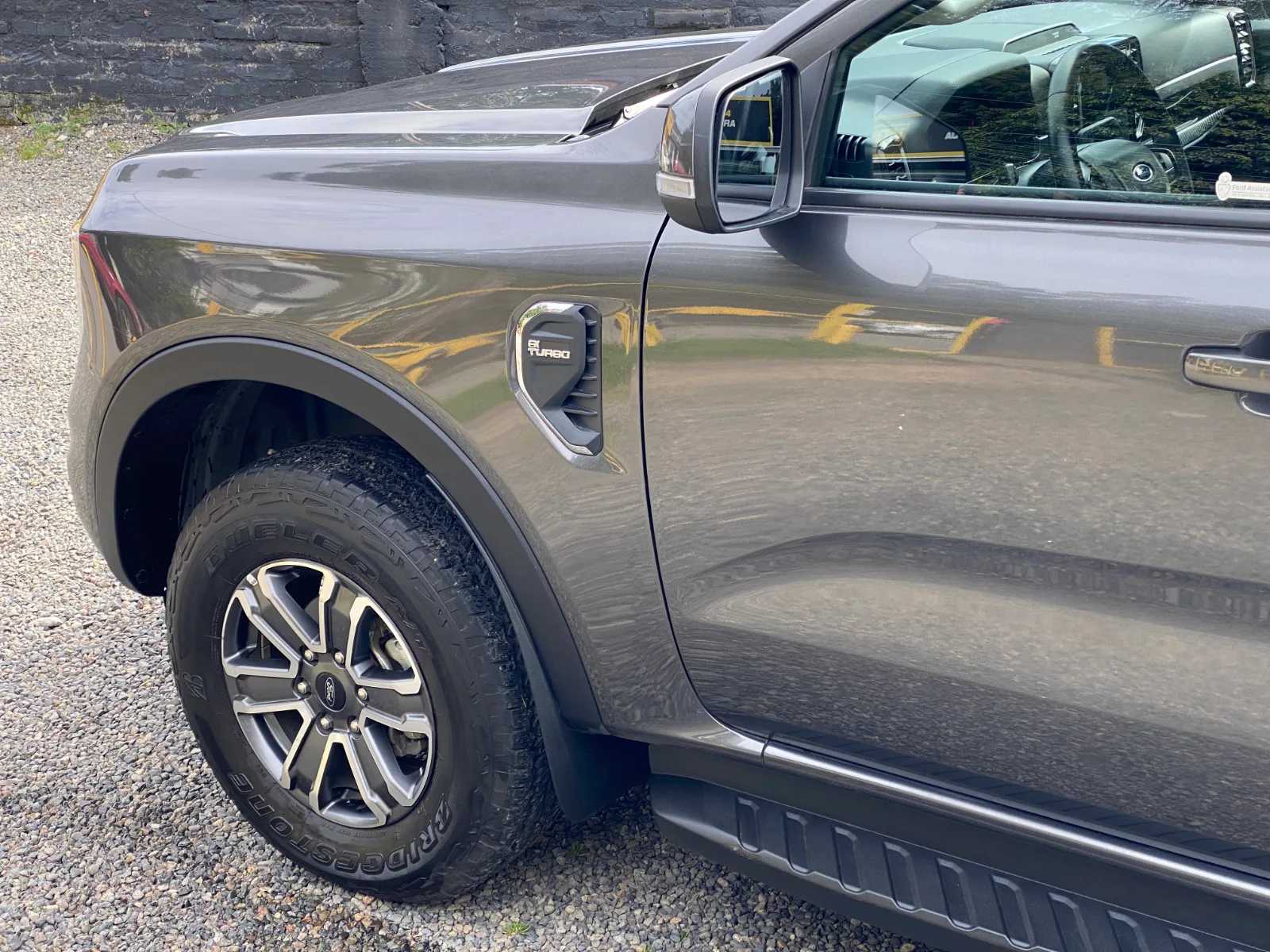Ford Ranger Xlt — foto 6 de 20