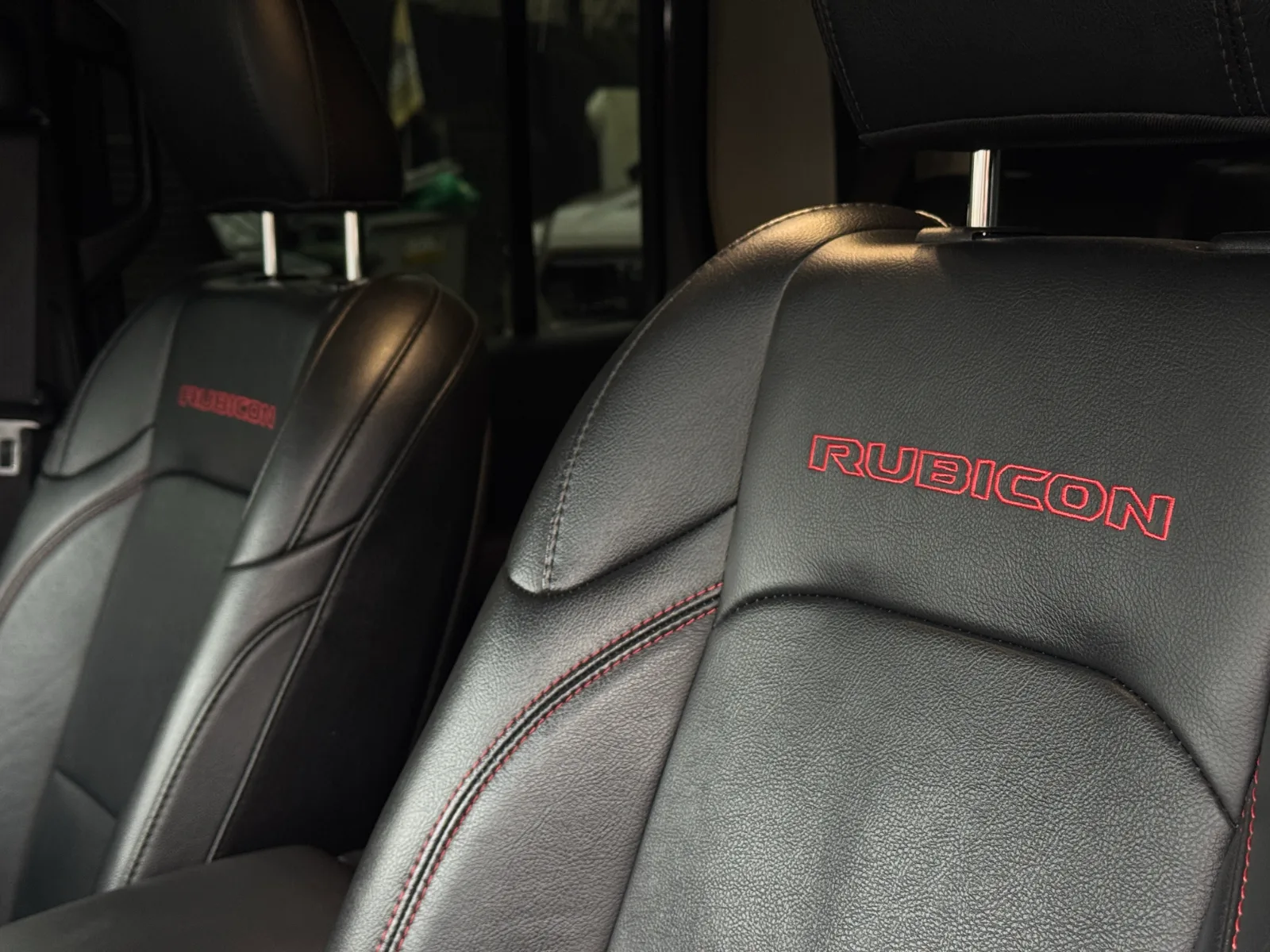 Jeep Gladiator Jt Rubicon — foto 17 de 21