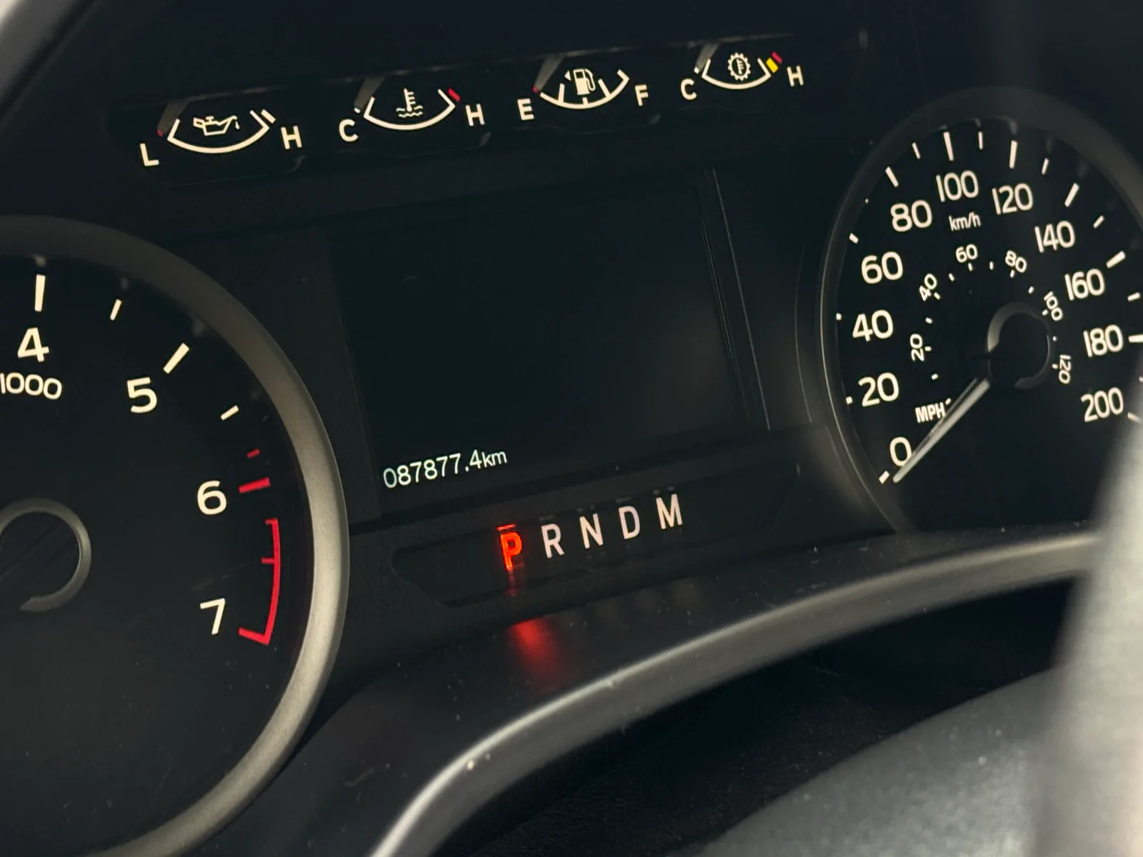 Ford F-150 Xlt Blindada — foto 15 de 20