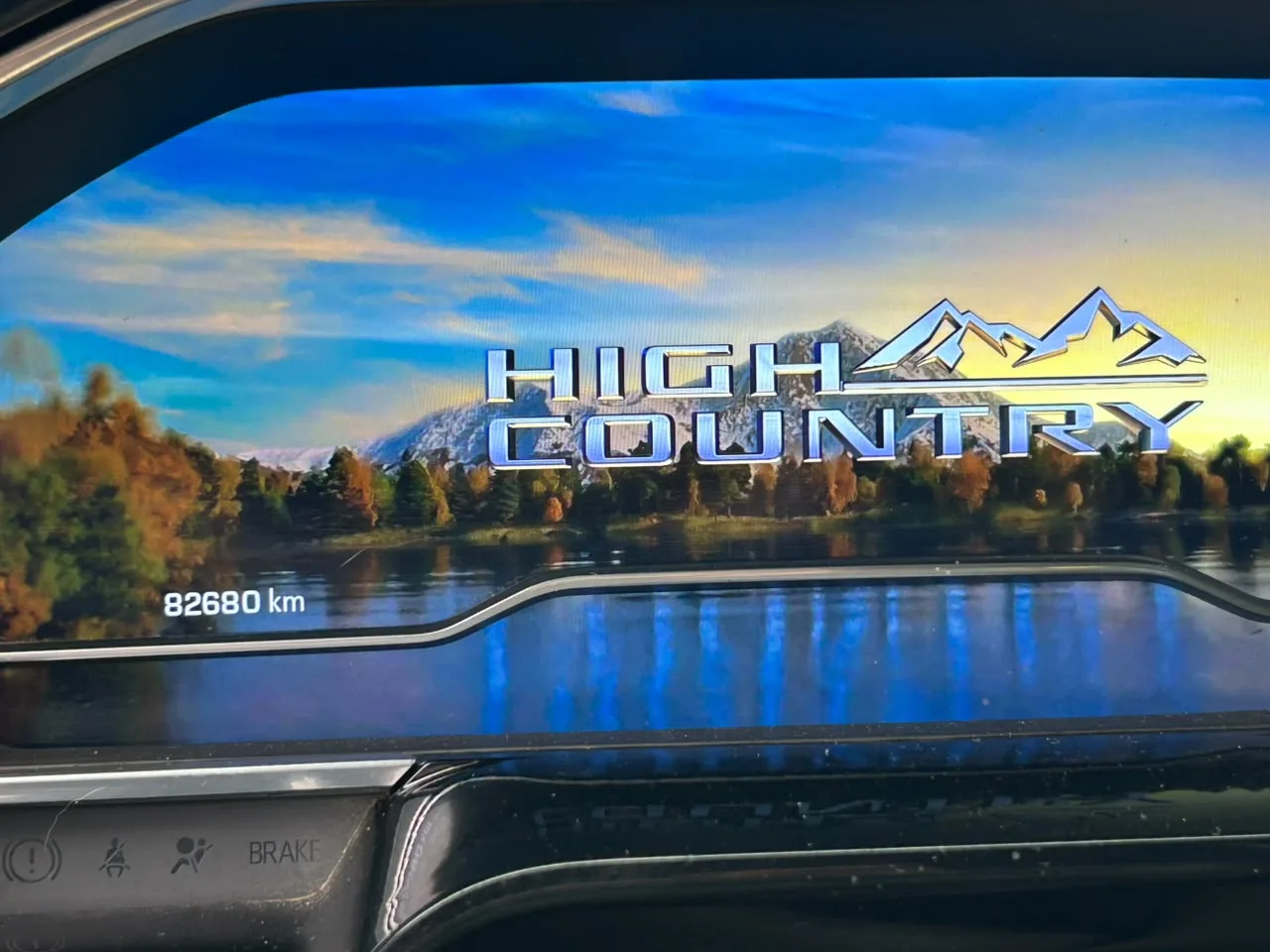 Chevrolet Silverado High Country Duramax Iva Incluido — foto 14 de 18