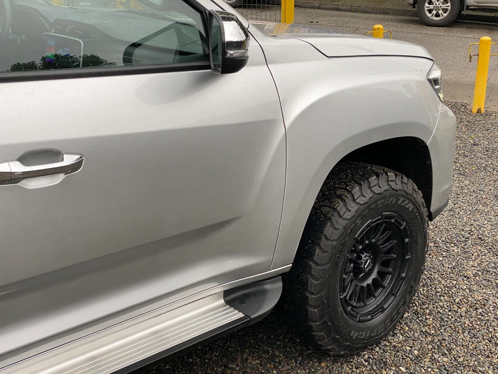 Maxus T60 — foto 13 de 20